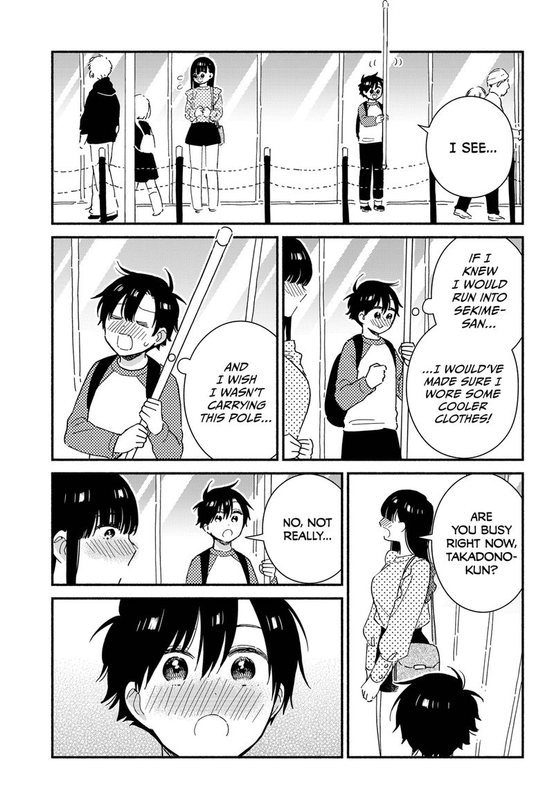 Sekimen Shinaide Sekime San 17 5