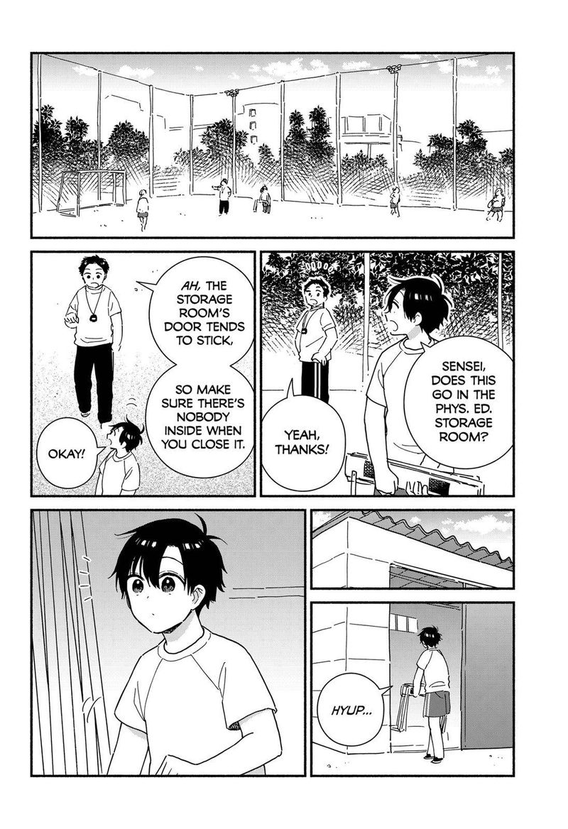Sekimen Shinaide Sekime San 18 2