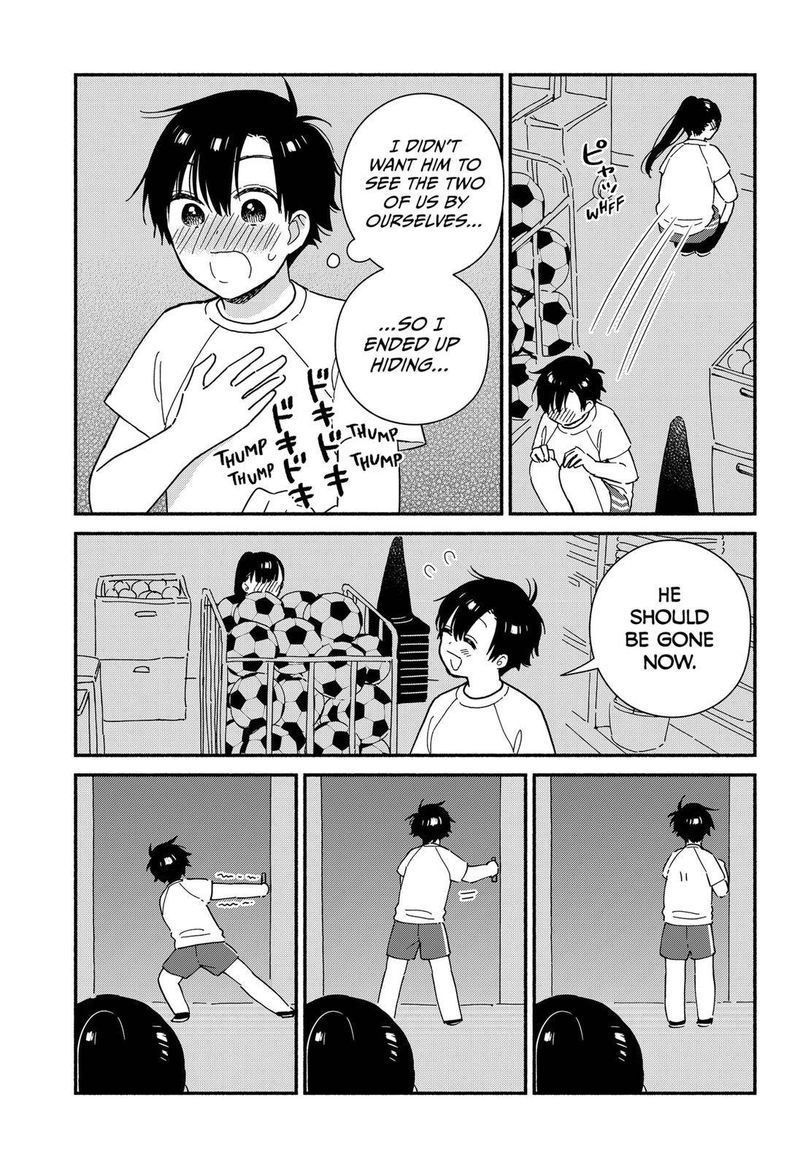 Sekimen Shinaide Sekime San 18 5