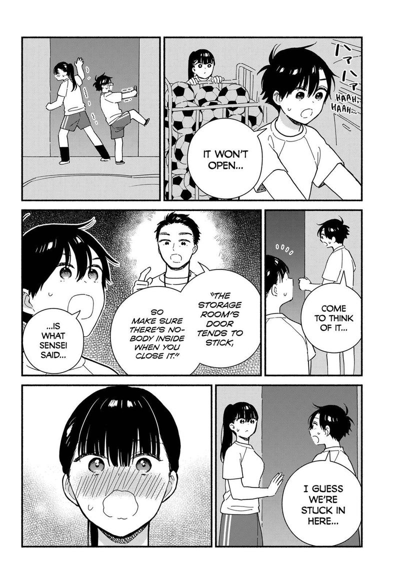 Sekimen Shinaide Sekime San 18 6