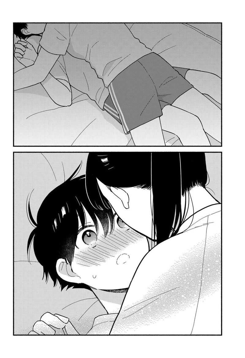 Sekimen Shinaide Sekime San 18 8