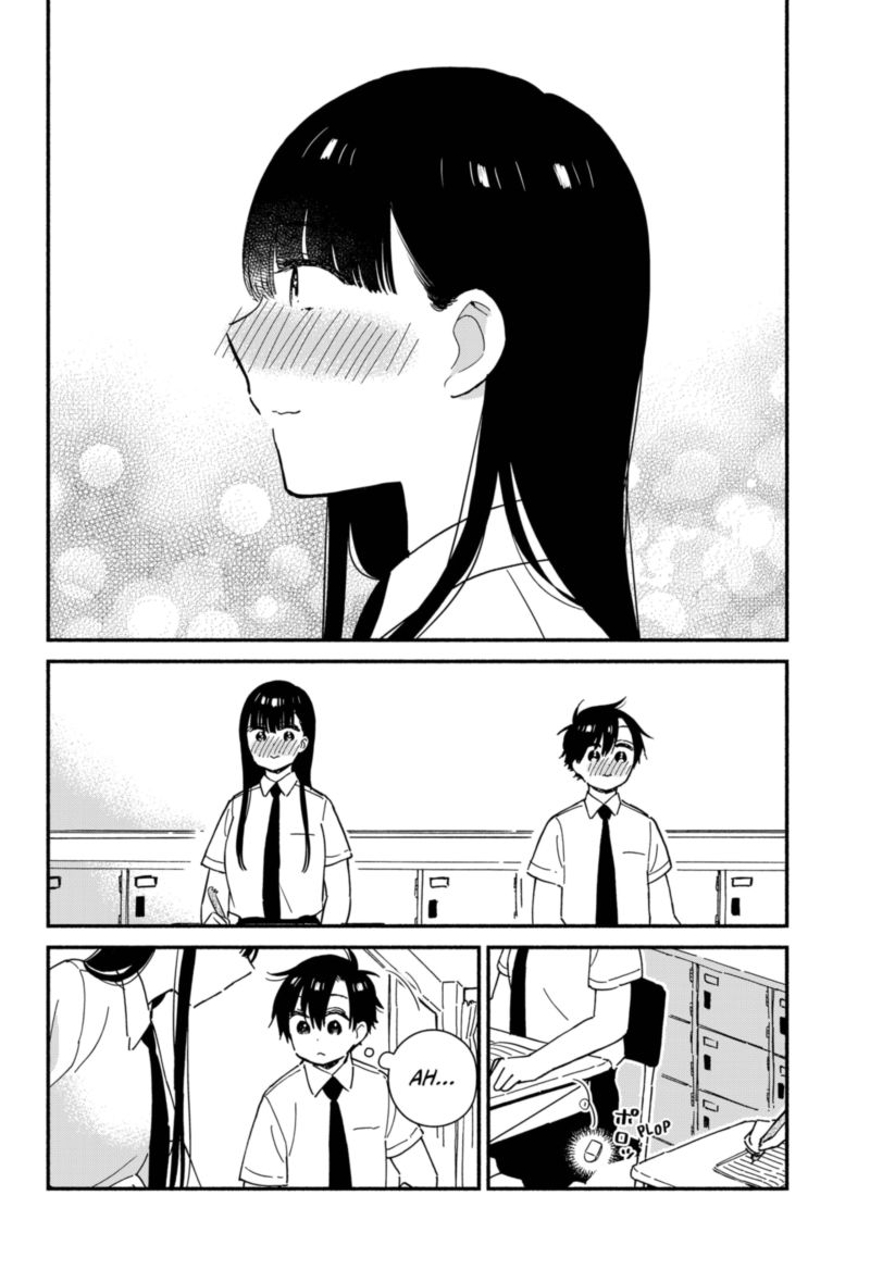Sekimen Shinaide Sekime San 21 6