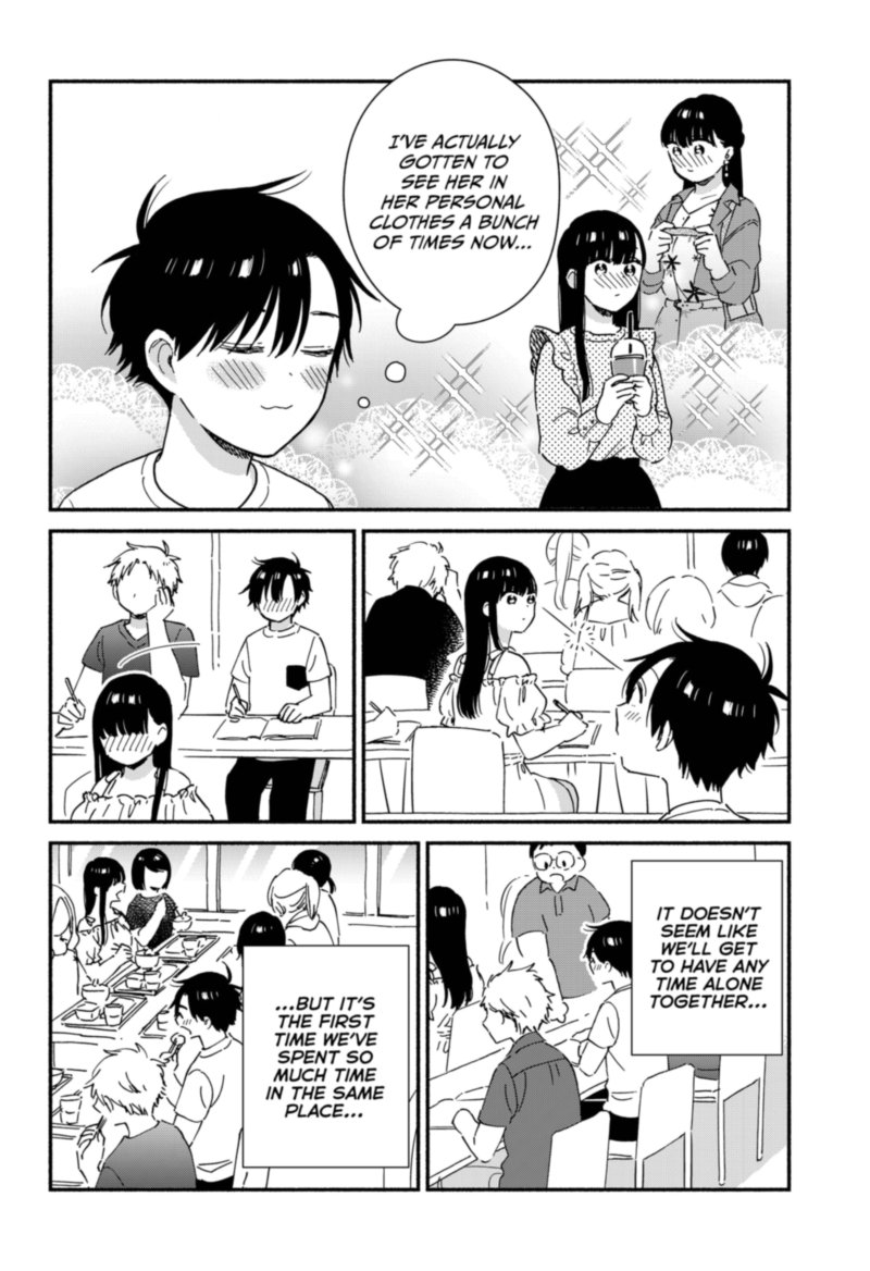Sekimen Shinaide Sekime San 23 4