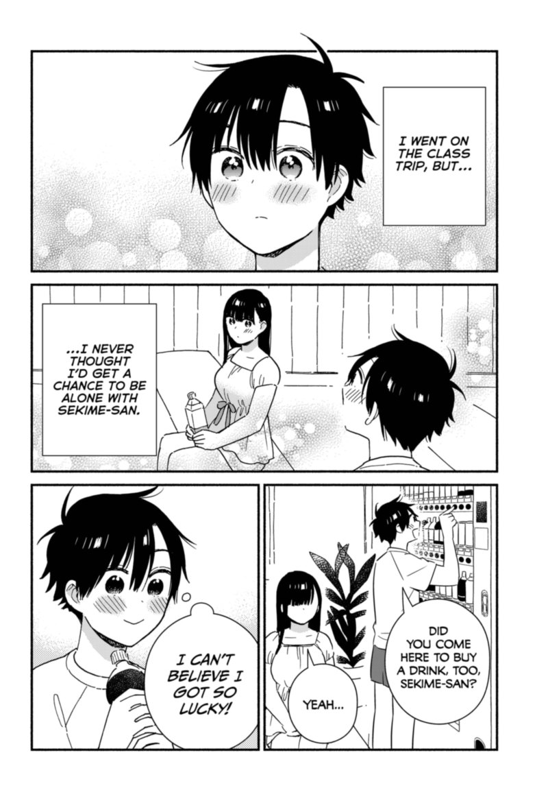 Sekimen Shinaide Sekime San 24 2