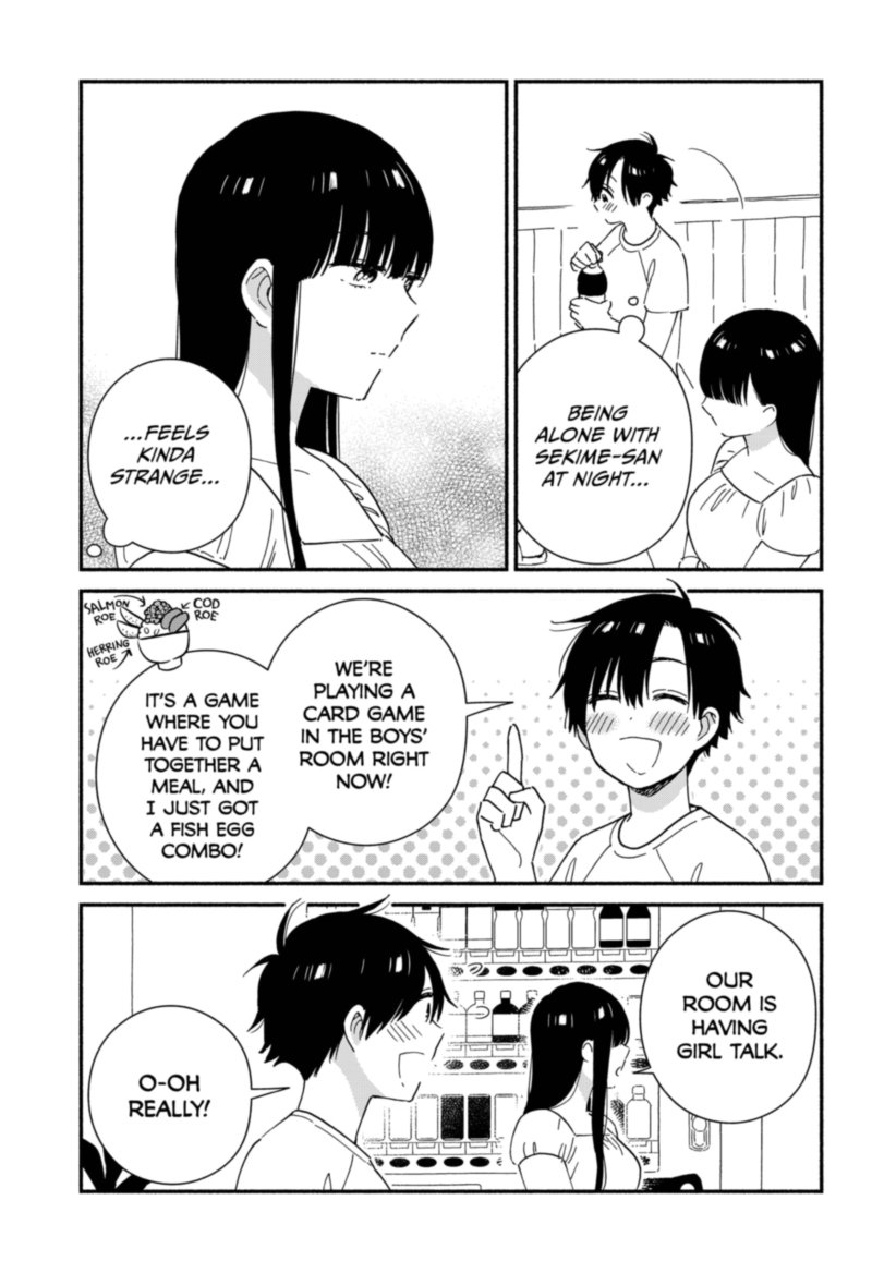 Sekimen Shinaide Sekime San 24 3