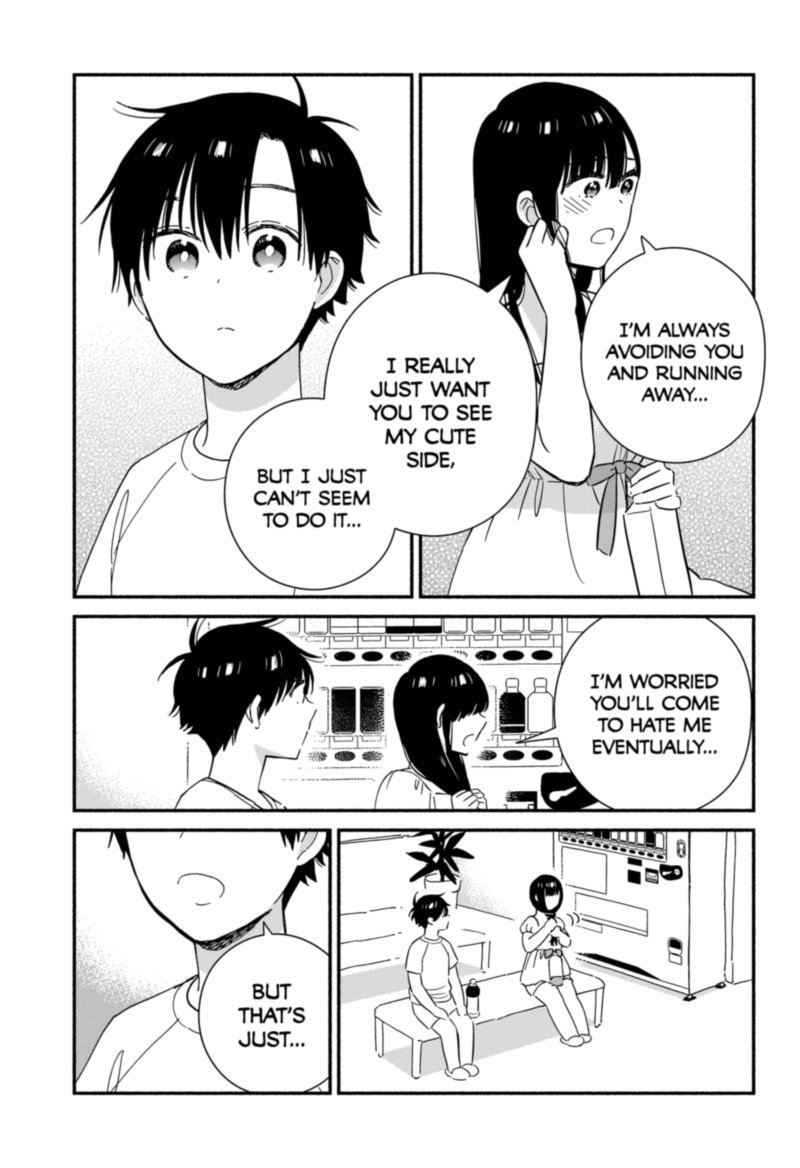 Sekimen Shinaide Sekime San 24 5