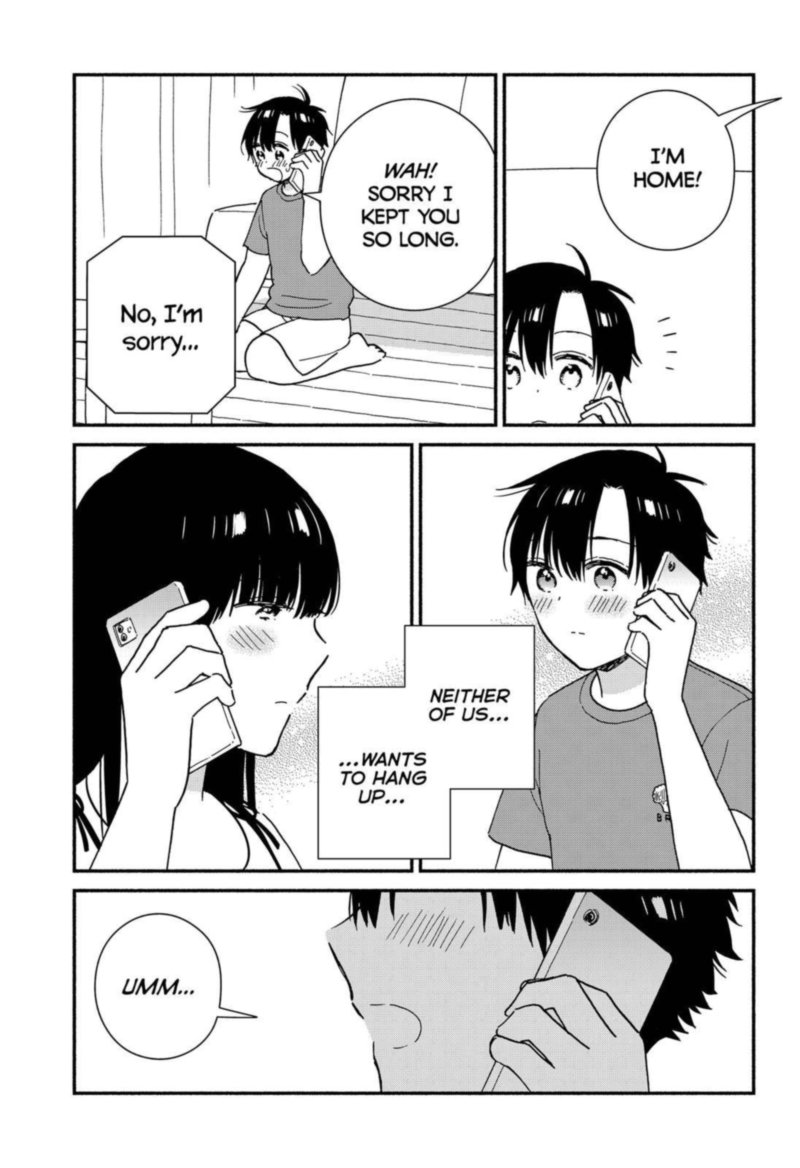 Sekimen Shinaide Sekime San 26 11