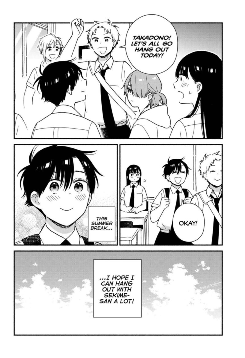 Sekimen Shinaide Sekime San 26 4