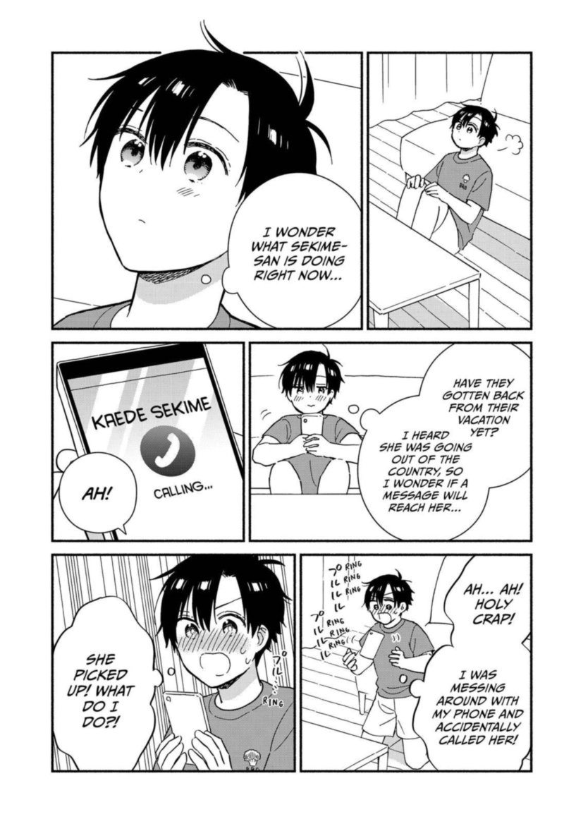 Sekimen Shinaide Sekime San 26 7