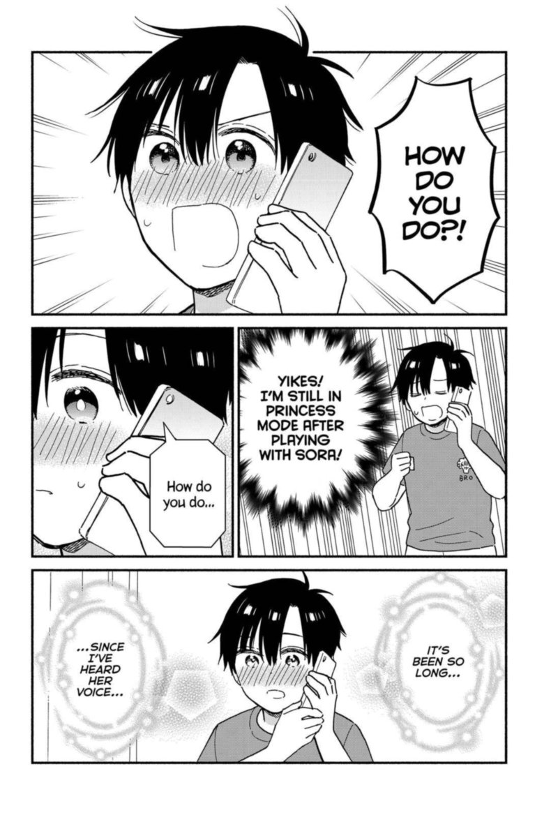 Sekimen Shinaide Sekime San 26 8
