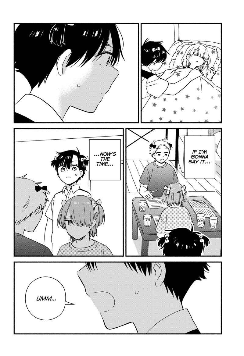 Sekimen Shinaide Sekime San 28 10