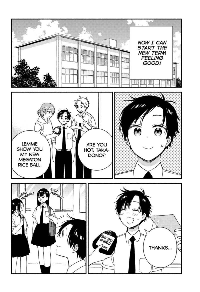 Sekimen Shinaide Sekime San 29 4