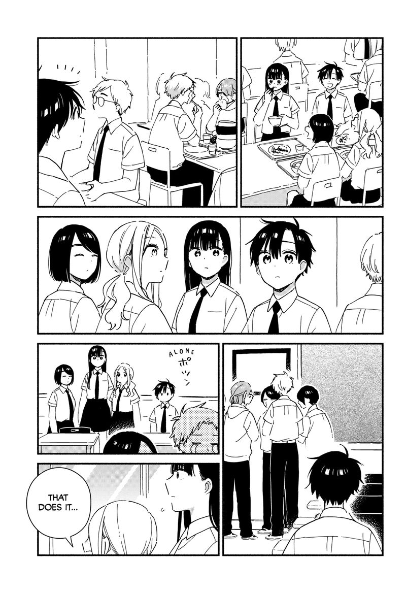 Sekimen Shinaide Sekime San 30 7