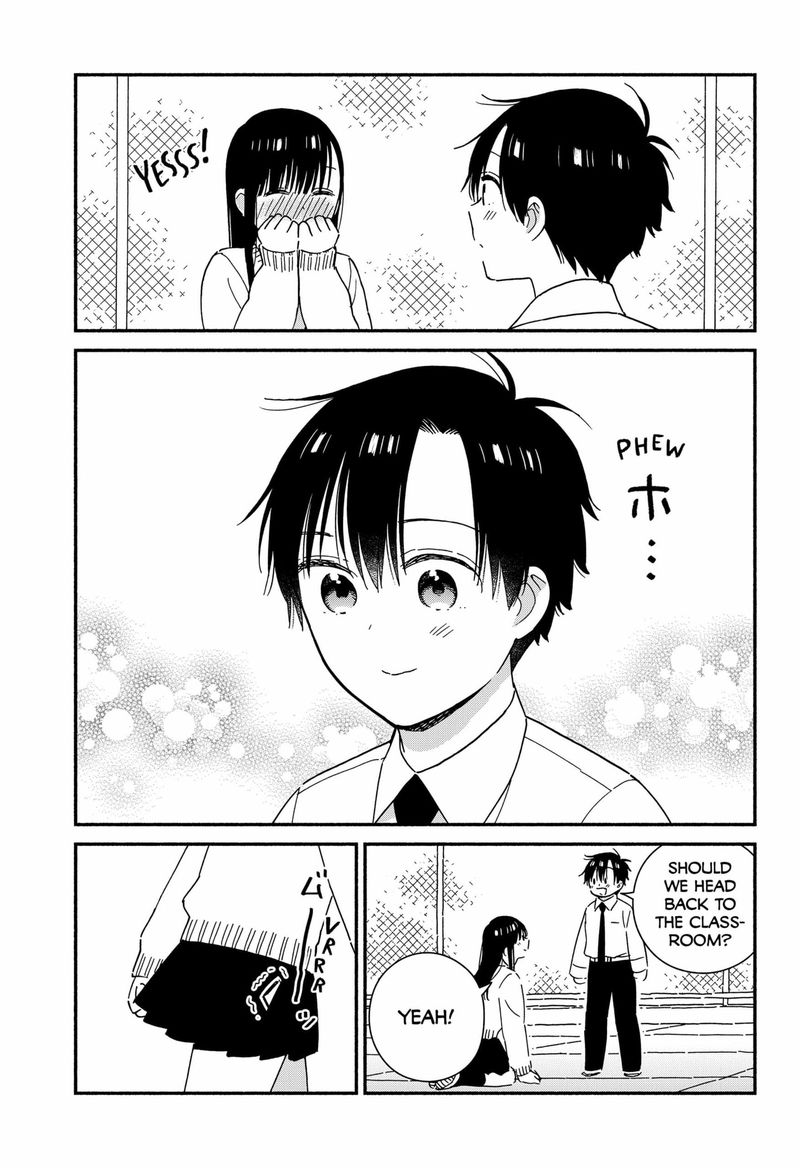Sekimen Shinaide Sekime San 35 15