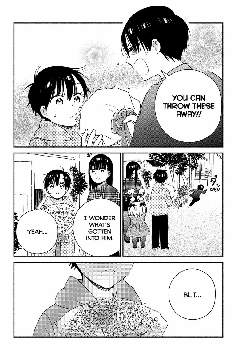 Sekimen Shinaide Sekime San 36 14