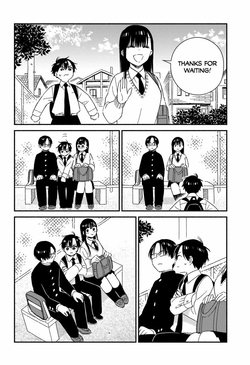 Sekimen Shinaide Sekime San 36 4