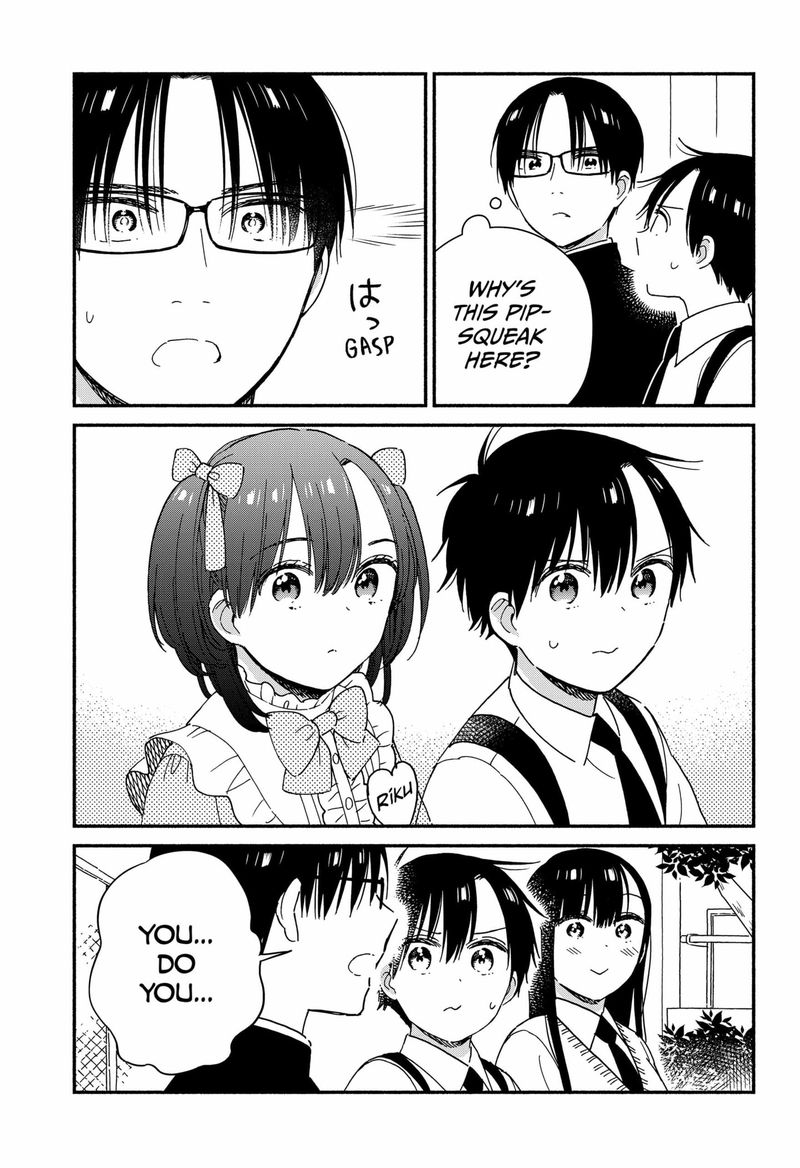 Sekimen Shinaide Sekime San 36 5