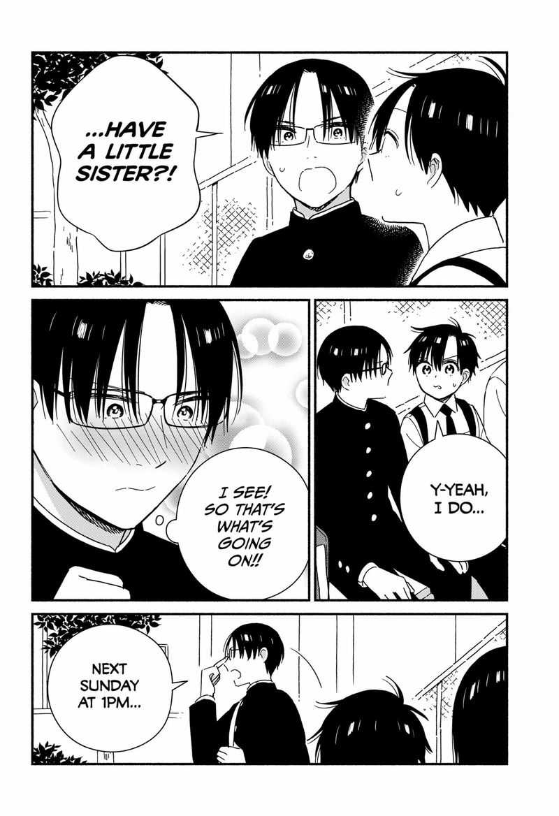 Sekimen Shinaide Sekime San 36 6