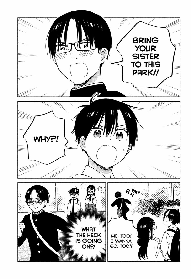 Sekimen Shinaide Sekime San 36 7