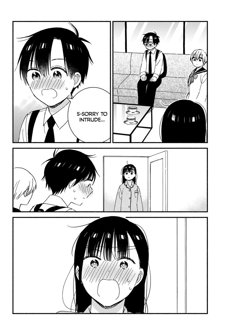 Sekimen Shinaide Sekime San 37 12