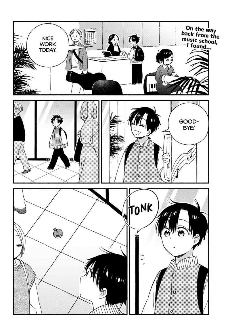 Sekimen Shinaide Sekime San 38 2
