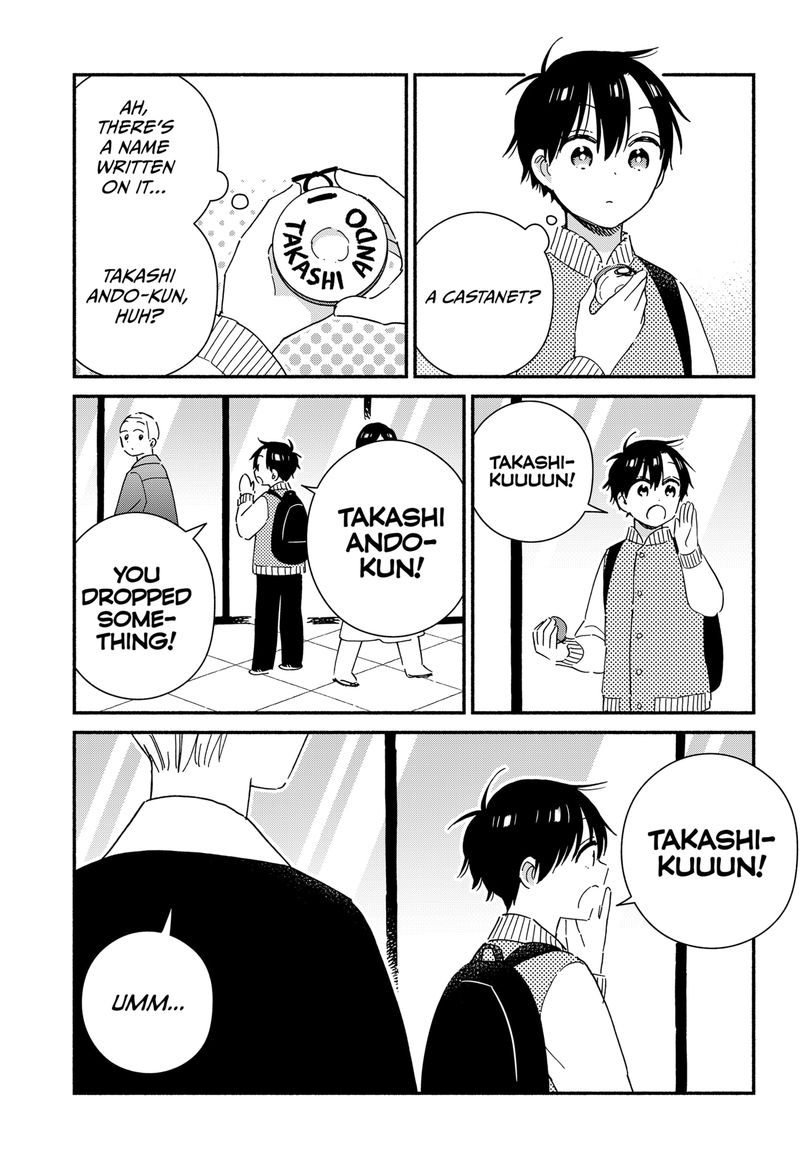 Sekimen Shinaide Sekime San 38 3