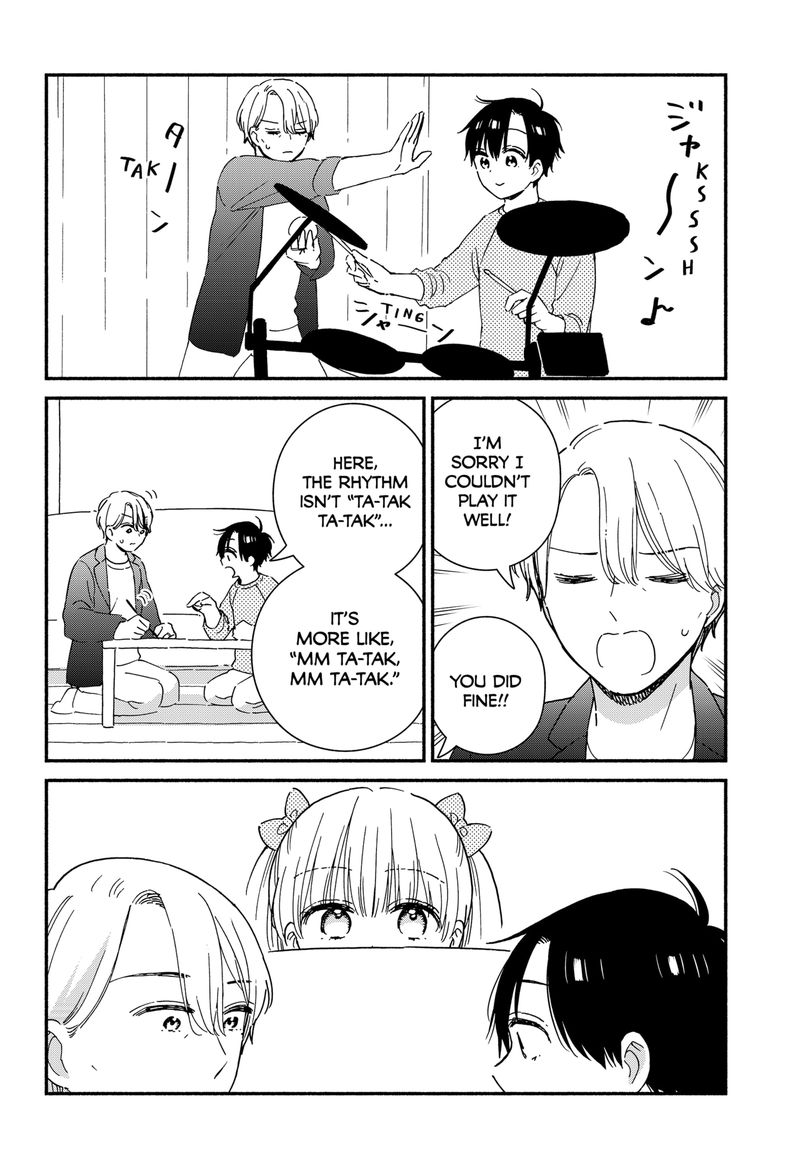 Sekimen Shinaide Sekime San 39 8