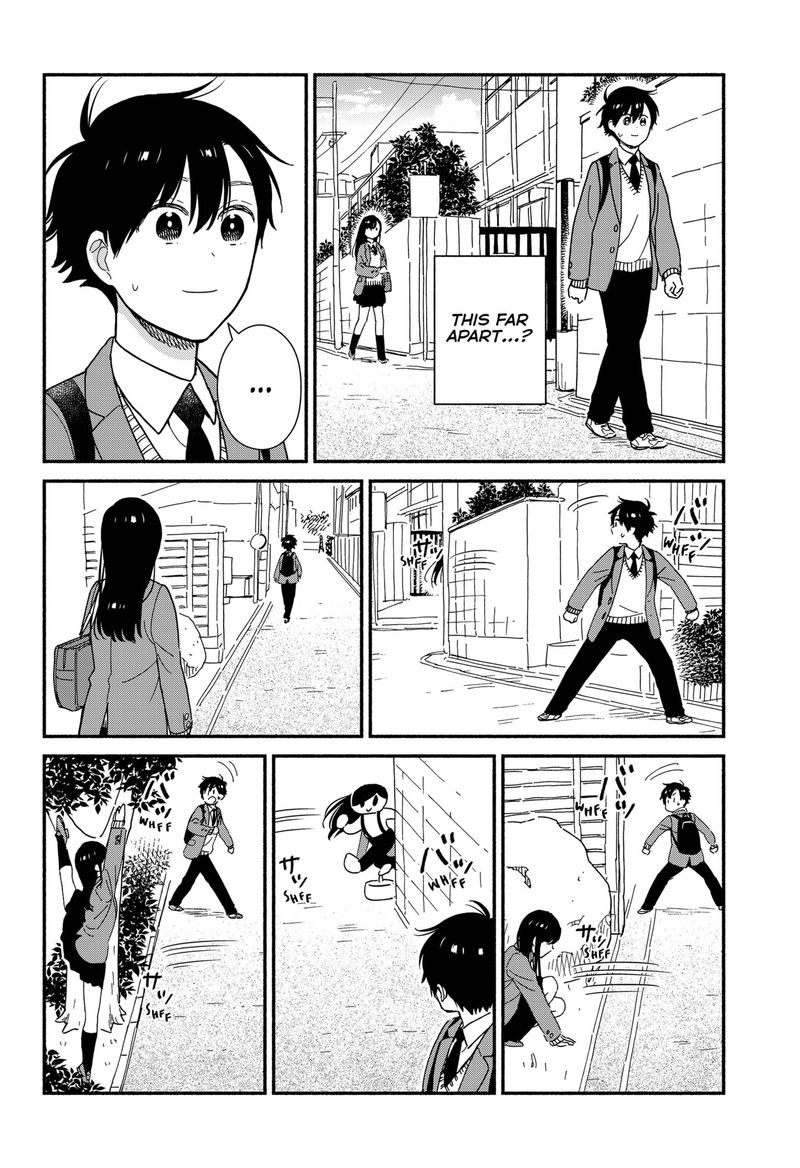 Sekimen Shinaide Sekime San 4 4