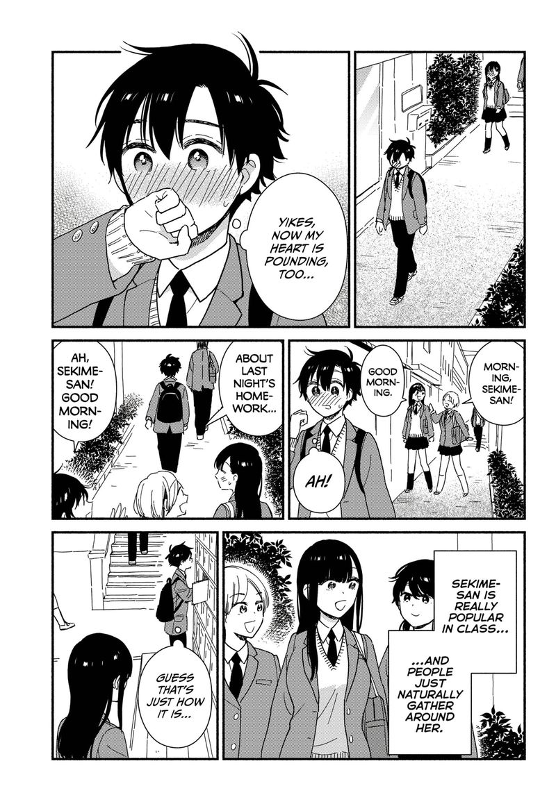 Sekimen Shinaide Sekime San 4 7