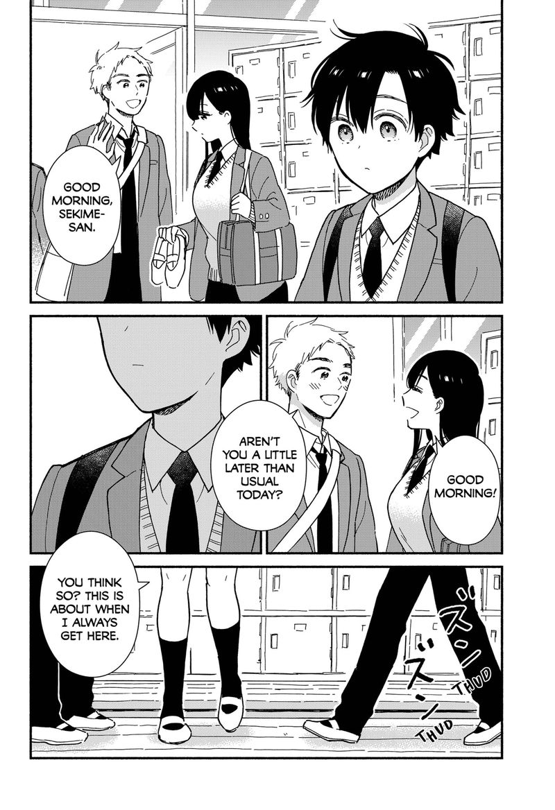 Sekimen Shinaide Sekime San 4 8