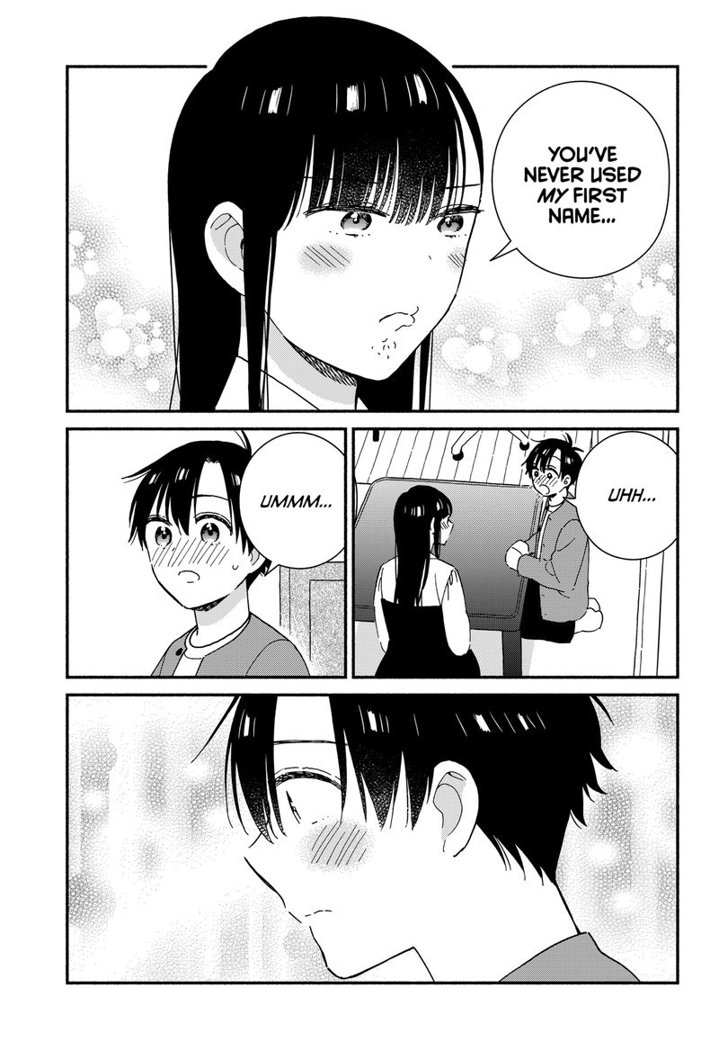 Sekimen Shinaide Sekime San 41 11