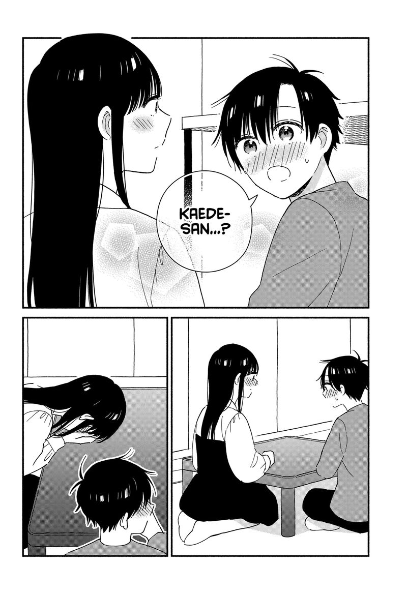 Sekimen Shinaide Sekime San 41 12