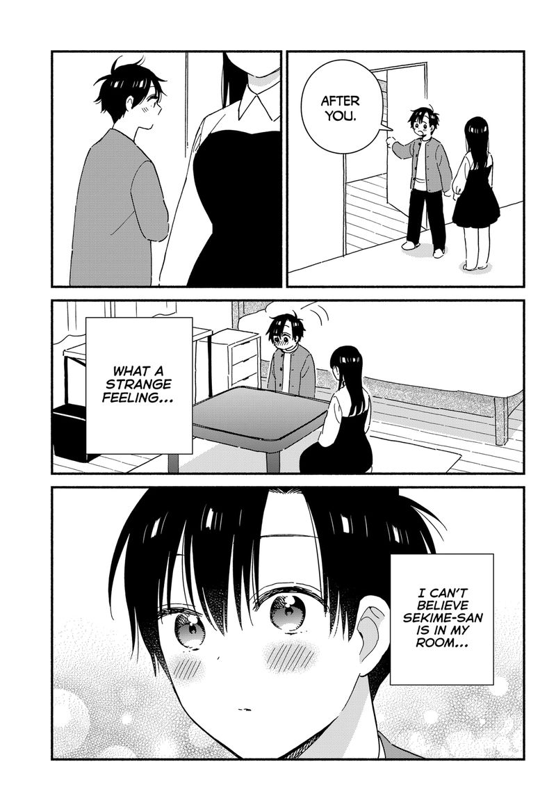 Sekimen Shinaide Sekime San 41 9