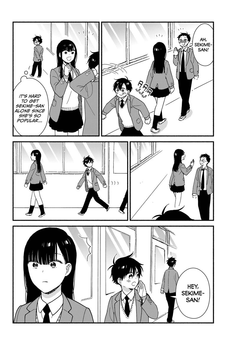 Sekimen Shinaide Sekime San 5 4