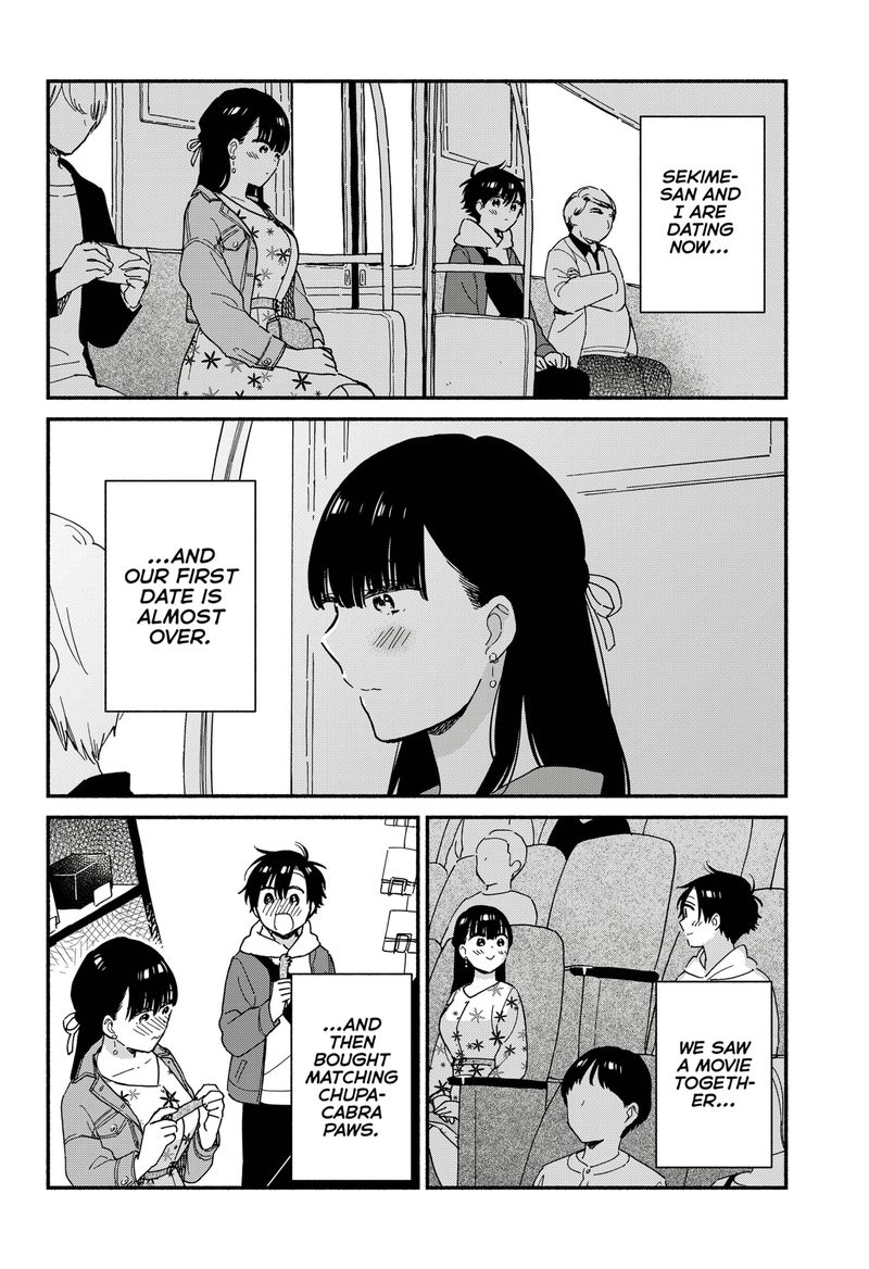 Sekimen Shinaide Sekime San 7 2