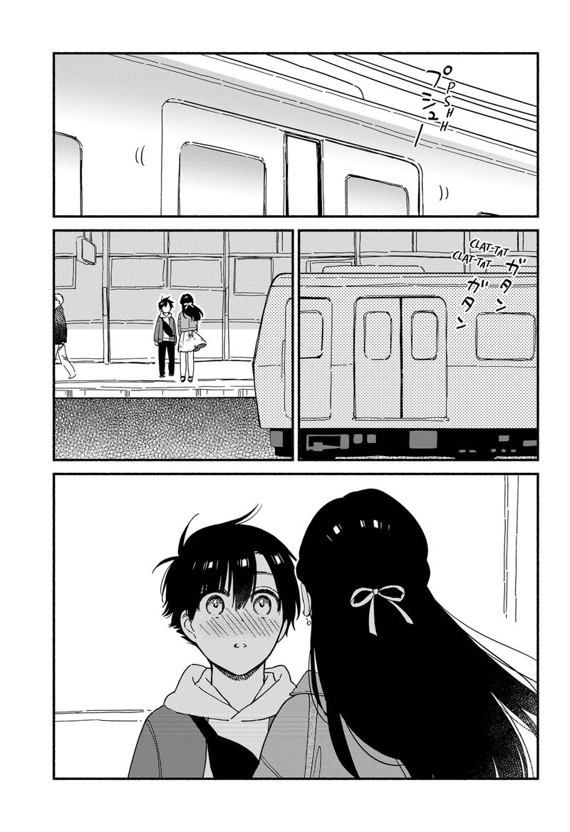 Sekimen Shinaide Sekime San 7 5