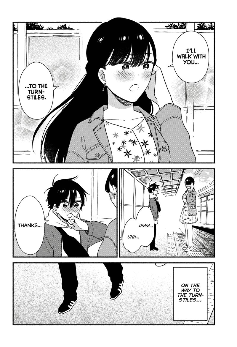 Sekimen Shinaide Sekime San 7 6
