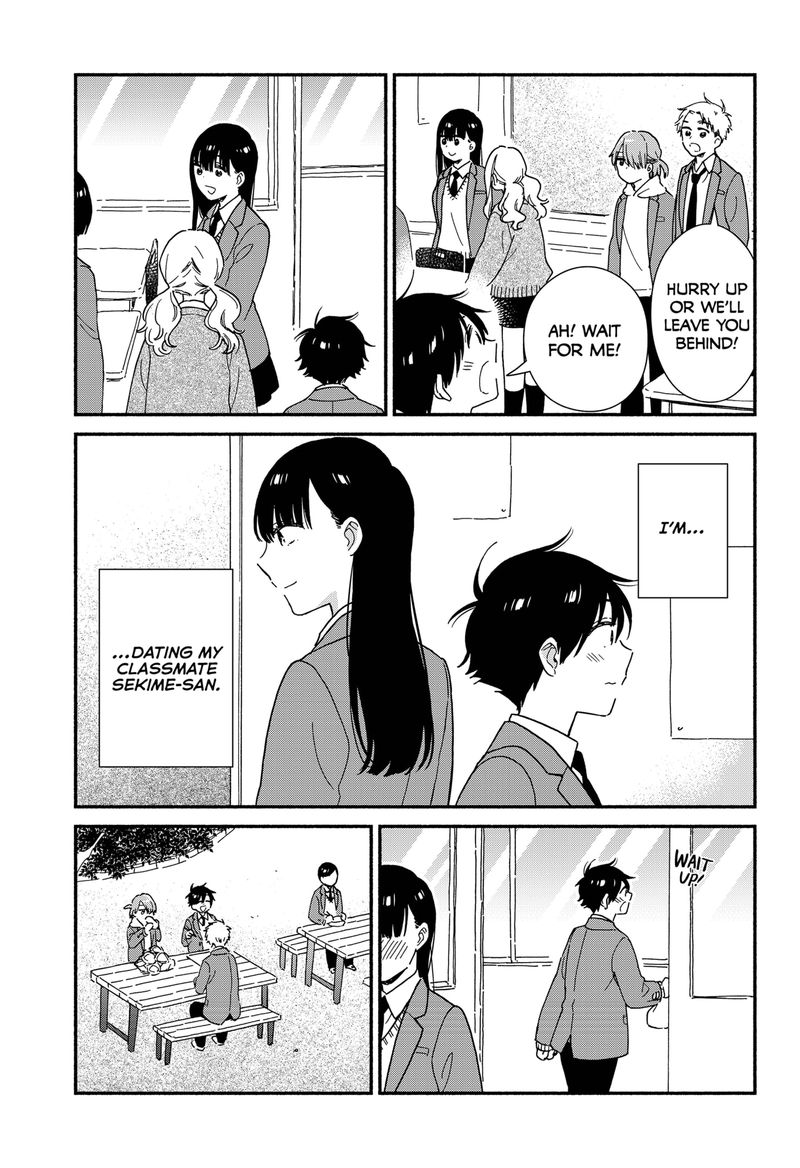 Sekimen Shinaide Sekime San 8 3
