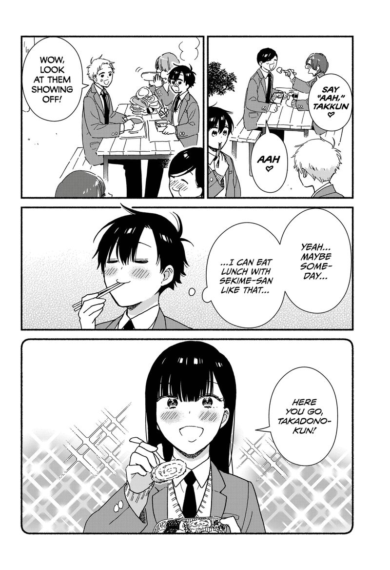 Sekimen Shinaide Sekime San 8 4