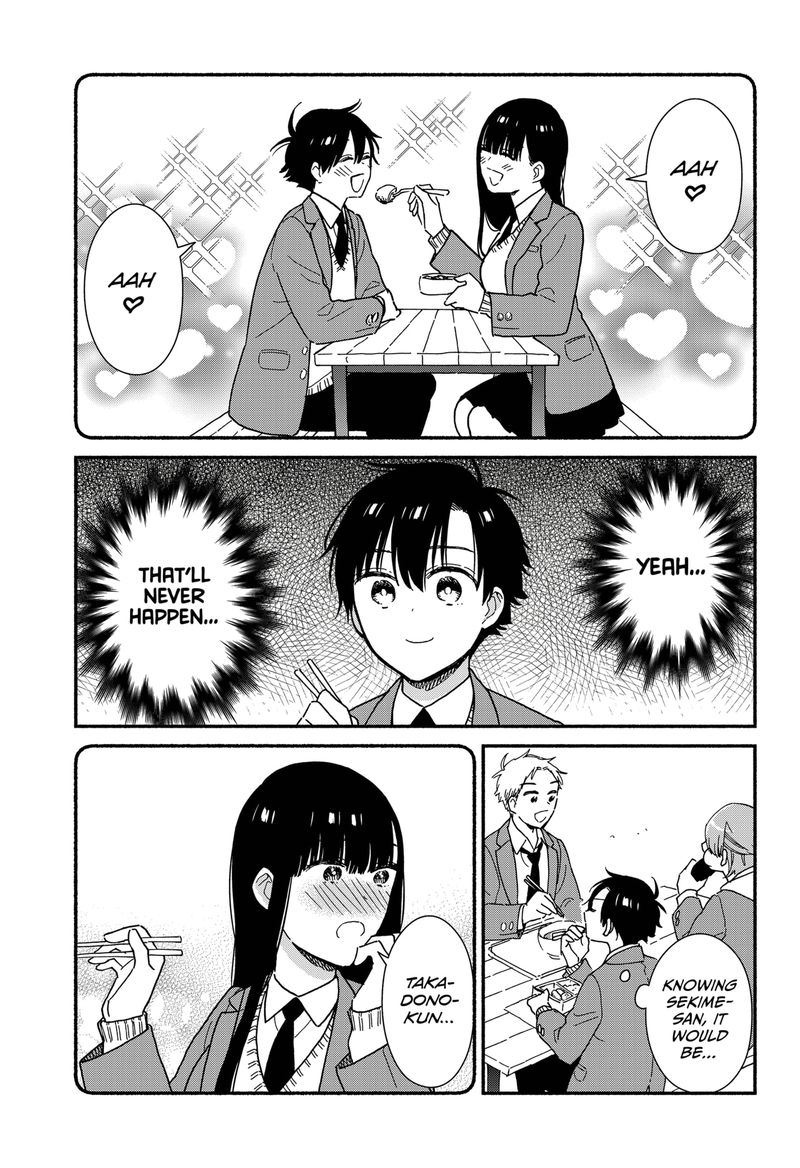 Sekimen Shinaide Sekime San 8 5