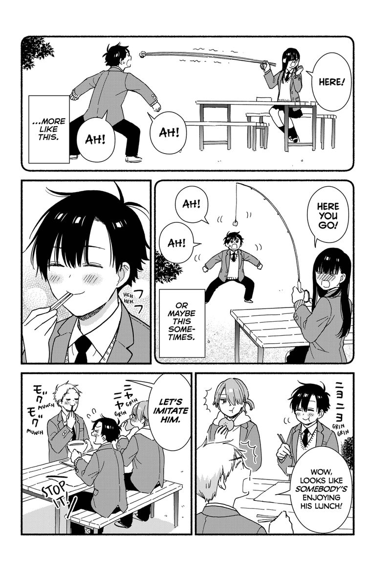 Sekimen Shinaide Sekime San 8 6