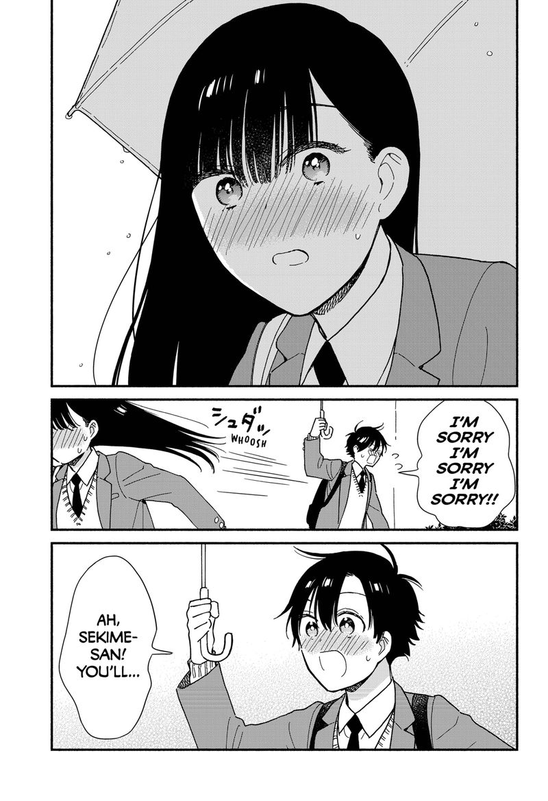 Sekimen Shinaide Sekime San 9 11