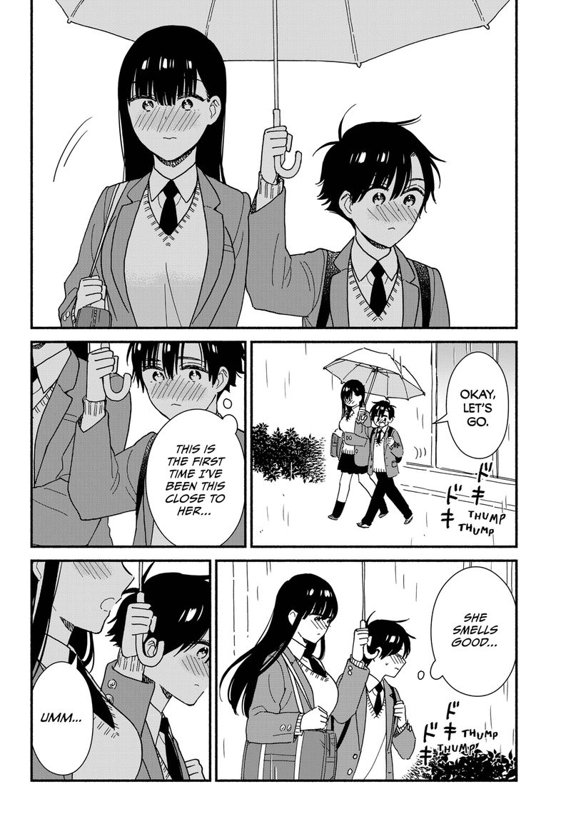 Sekimen Shinaide Sekime San 9 8