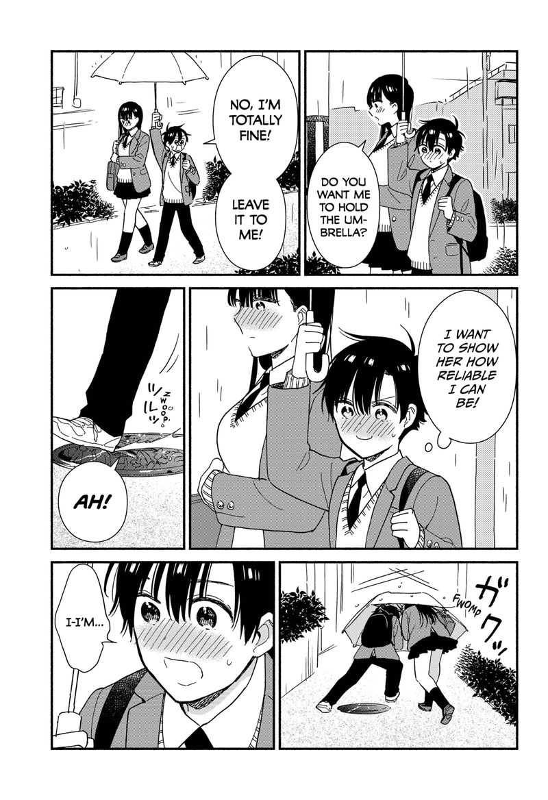 Sekimen Shinaide Sekime San 9 9