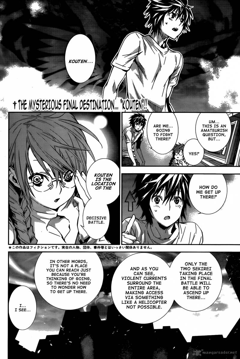 Sekirei 137 3