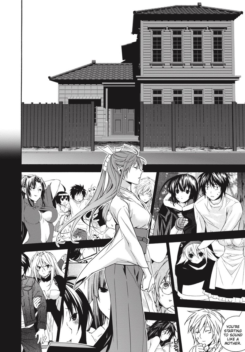Sekirei 143 13