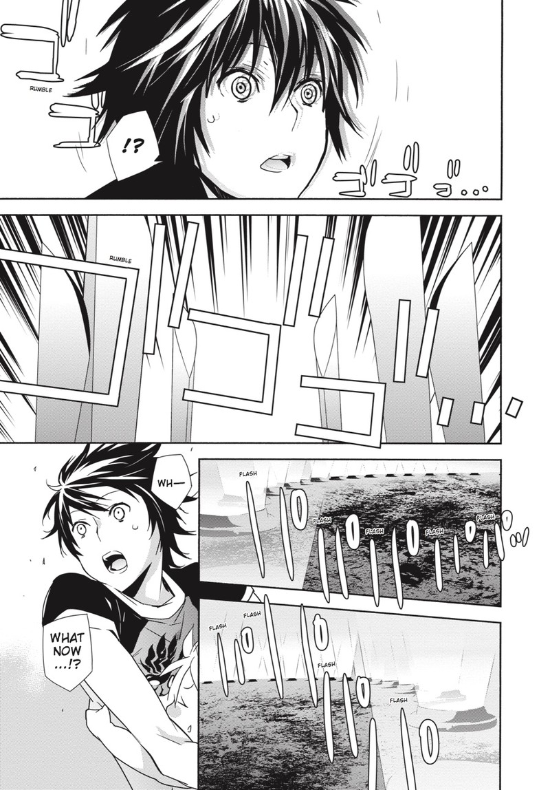 Sekirei 143 6