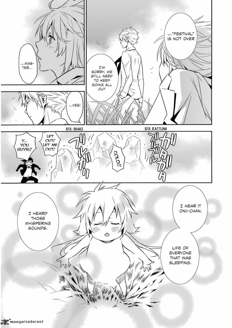Sekirei 171 9