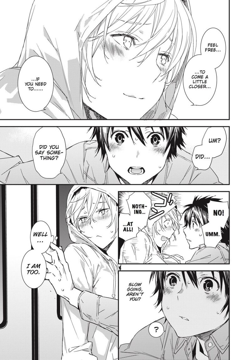 Sekirei 189 17