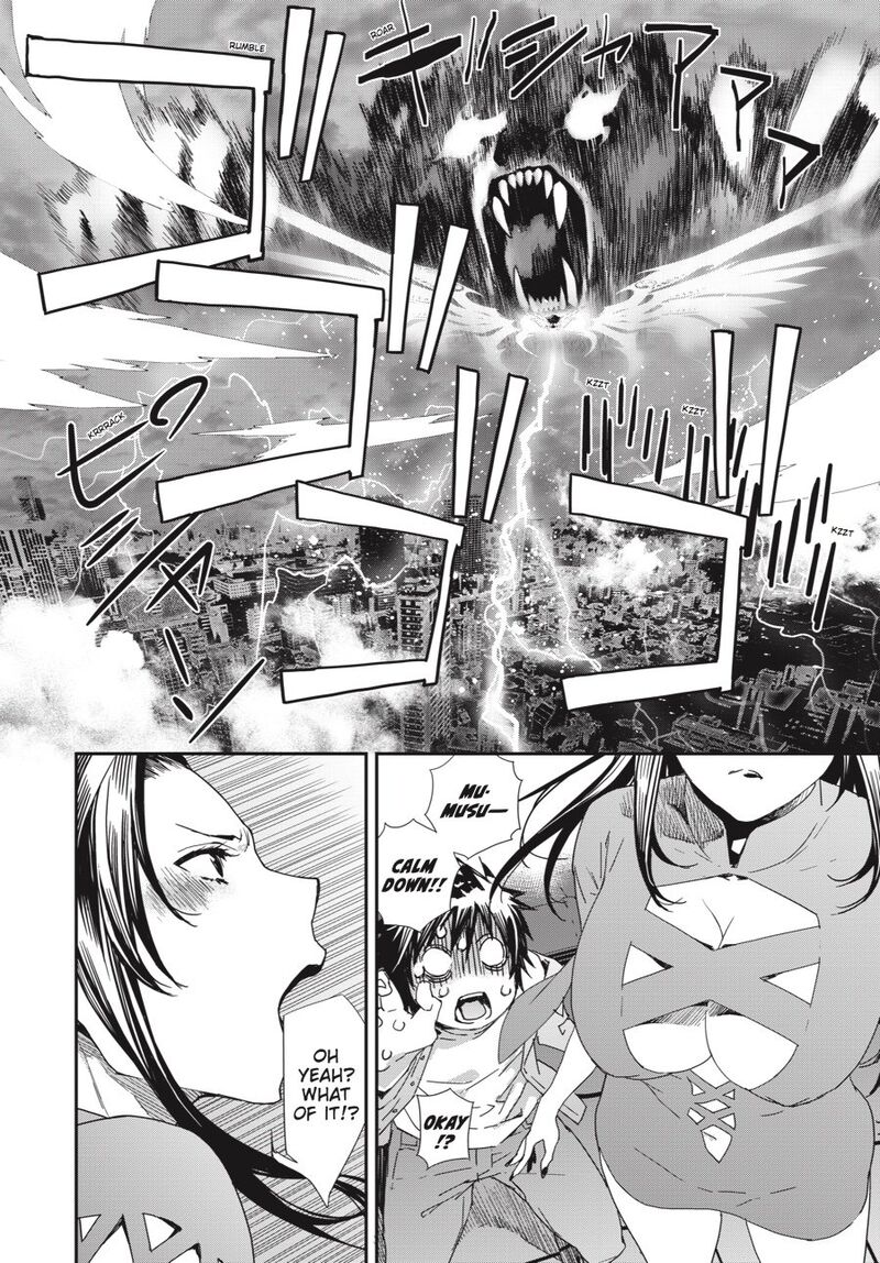 Sekirei 191 12